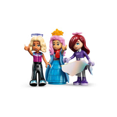 LEGO - Friends Herzlake Stadt Modenschau - Konstruktionsspielzeug