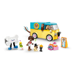 LEGO - Friends - Pet Accessories Van - Construction Set Toys - 42678