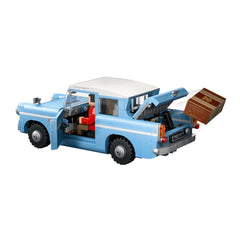 LEGO - Harry Potter Verzaubertes fliegendes Ford Anglia - Konstruktionsspielzeug