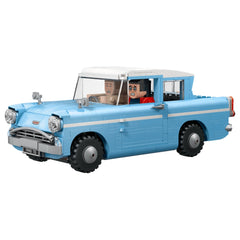 LEGO - Harry Potter Verzaubertes fliegendes Ford Anglia - Konstruktionsspielzeug