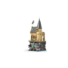 LEGO - Harry Potter - Hogwarts Castle: Hospital Wing - Construction Set Toys - 76463