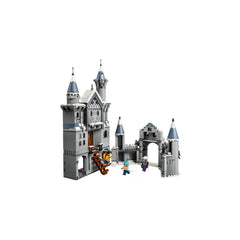 LEGO - One Piece Battle at Drum Castle - Construction Set Toys 1038 Pcs Age +9 - 75645