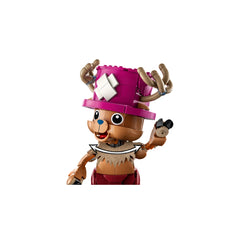 LEGO - Tony Tony Chopper - Konstruktionsspielzeug - 9 - 72075643