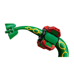 LEGO - Pokémon Rayquaza - Construction Set Toys - +18 - Geschenk - 72072168