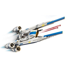 LEGO - Rebel U-Wing Starfighter - Konstruktionsspielzeug