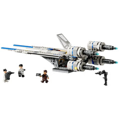 LEGO - Rebel U-Wing Starfighter - Konstruktionsspielzeug