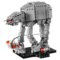 LEGO - Star Wars AT-AT - Konstruktionsspielzeug