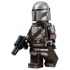 LEGO - Star Wars Imperial Remnant AT - AT™ mit INT - 4 - Konstruktionsspielzeug - 10+ - 72075454