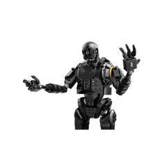LEGO - Star Wars K-2SO Security Droid - Action & Toy Figures