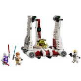 LEGO - Star Wars V-19 Torrent Starfighter - Action- und Spielzeugfiguren