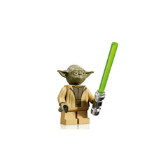LEGO - Baukasten - Star Wars Yoda Büste - 18+ Jahre - Sammlermodell