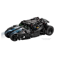 LEGO - Technic Batmobile™ Tumbler - Construction Set Toys 719 Pcs Age +12 - 42239