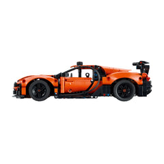 LEGO - Technic Bugatti Chiron Pur Sport Hypercar - Konstruktionsspielzeug