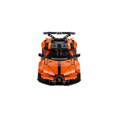 LEGO - Technic Bugatti Chiron Pur Sport Hypercar - Konstruktionsspielzeug