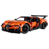 LEGO - Technic Bugatti Chiron Pur Sport Hypercar - Konstruktionsspielzeug