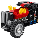 LEGO - Technic Hot Rod Auto - Konstruktionsspielzeug
