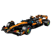 LEGO - Technic McLaren F1 Team MCL39 - +18 - Konstruktionsspielzeug - 72042228