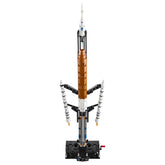 LEGO - Technic NASA Artemis Space Launch System Rakete - Konstruktionsspielzeug