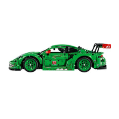 LEGO - Technic Porsche 911 GT3 R REXY AO Rennwagen - Konstruktionsspielzeug