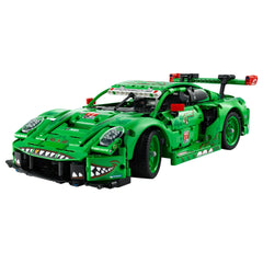LEGO - Technic Porsche 911 GT3 R REXY AO Rennwagen - Konstruktionsspielzeug