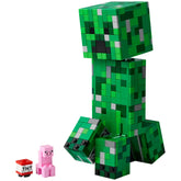 LEGO - Der Creeper - Baukasten Spielzeug