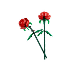 LEGO - Rosen - Konstruktionsspielzeug - +8 - Geschenk - 72040460