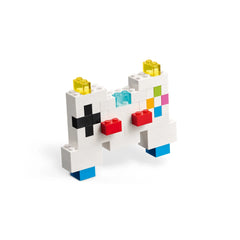 LEGO - Kreative Bunte Steine - Konstruktionsspielzeug - +5 - 72011045