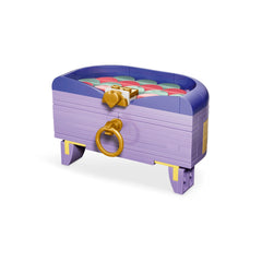 LEGO - Creator 3 In 1 Art Fashion Bag mit Aufbewahrung - +8 - 72031391