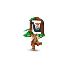 LEGO - Blaze's Horse Ranch - Konstruktionsspielzeug - +4 - 72043304
