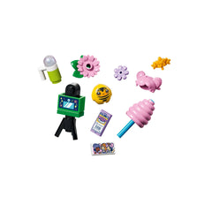 LEGO - Friends Spinning Flower & Fairy Teacup Ride - Konstruktionsspielzeug - +7 - 72042702