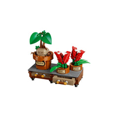 LEGO - Harry Potter Hogwarts™ Pflanzen der Kräuterkunde - +12 - 72076474