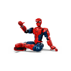 LEGO - Marvel Spider - Man Hero Figur - Konstruktionsspielzeug - 12+ - 72076346