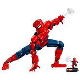 Lego - Marvel Spider-Man Hero Figure Construction Set Toys - Age: +12 - 76346