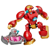 LEGO - Ultron vs. Iron Man - Konstruktionsspielzeug - +4 - 72011209