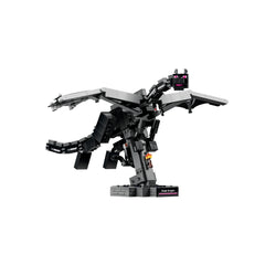 LEGO - The Ender Dragon - Konstruktionsspielzeug - +10 - 72021595