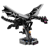 LEGO - The Ender Dragon - Konstruktionsspielzeug - +10 - 72021595