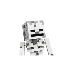 LEGO - The Skeleton - Konstruktionsspielzeug - +10 - 72021594