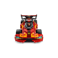 LEGO - Ninjago X - 1 Ninja Charger - Konstruktionsspielzeug - +14 - 72071867