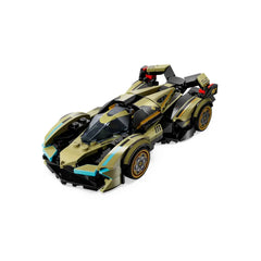 Lego - Speed Champions - Lamborghini Lambo V12 Vision Gran Turismo - Konstruktionsspielzeug