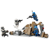 Lego - Star Wars - Hinterhalt auf Mandalore Battle Pack - Konstruktionsspielzeug