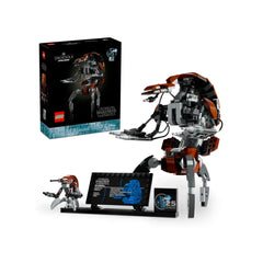 Lego - Star Wars - Droideka - Baukasten Spielzeug