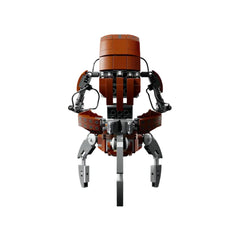 Lego - Star Wars - Droideka - Baukasten Spielzeug
