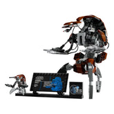 Lego - Star Wars - Droideka - Baukasten Spielzeug