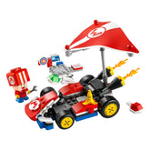 Lego - Super Mario - Standard Kart - Baukasten Spielzeug