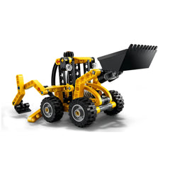 Lego - Technic - Bagger - Konstruktionsspielzeug