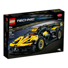 Lego - Technic - Bugatti Bolide - Konstruktionsspielzeug