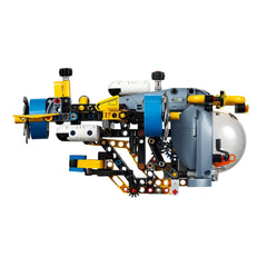 Lego - Technic - Deep-Sea Research Submarine - Construction Set Toys