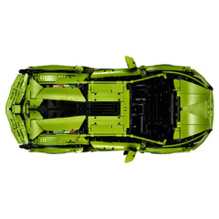 Lego - Technic - Lamborghini Sián FKP 37 - Construction Set Toys