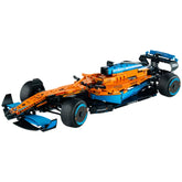 Lego - Technic - McLaren Formel 1 Rennwagen - Konstruktionsspielzeug