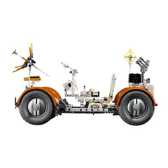 Lego - Technic - NASA Apollo Mondfahrzeug - LRV - Konstruktionsspielzeug
